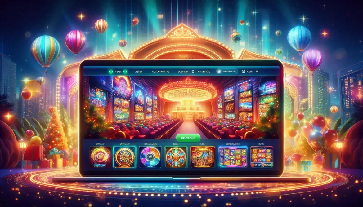 ManekiSpin Casino